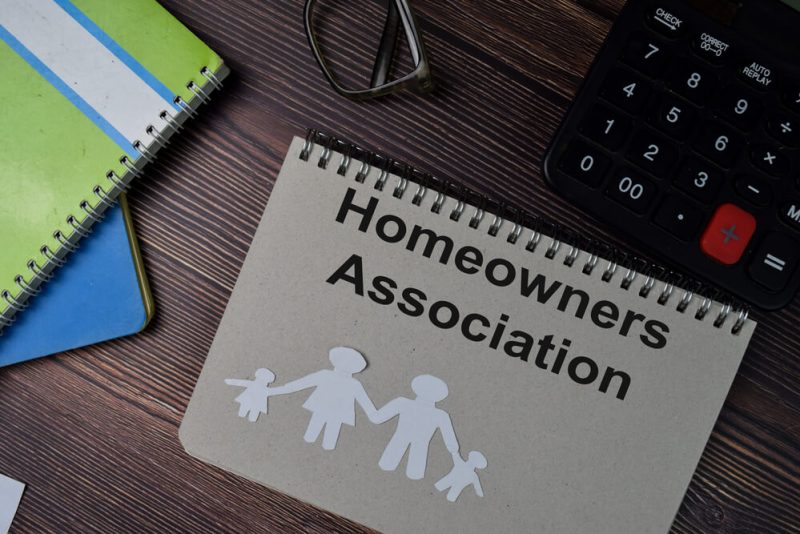 Does Your HOA Affect Your Homeowners Insurance? | InsureOne