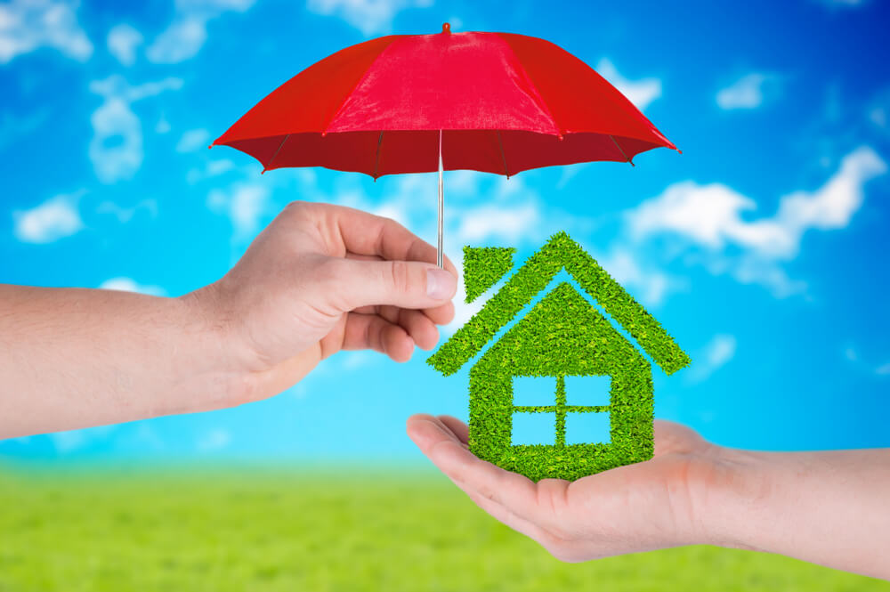 What Is Umbrella Insurance? 